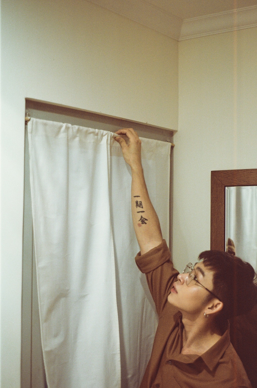 Jun Phạm đón tuổi 31 ảnh 3 Jun Pham don tuoi 31 anh 3