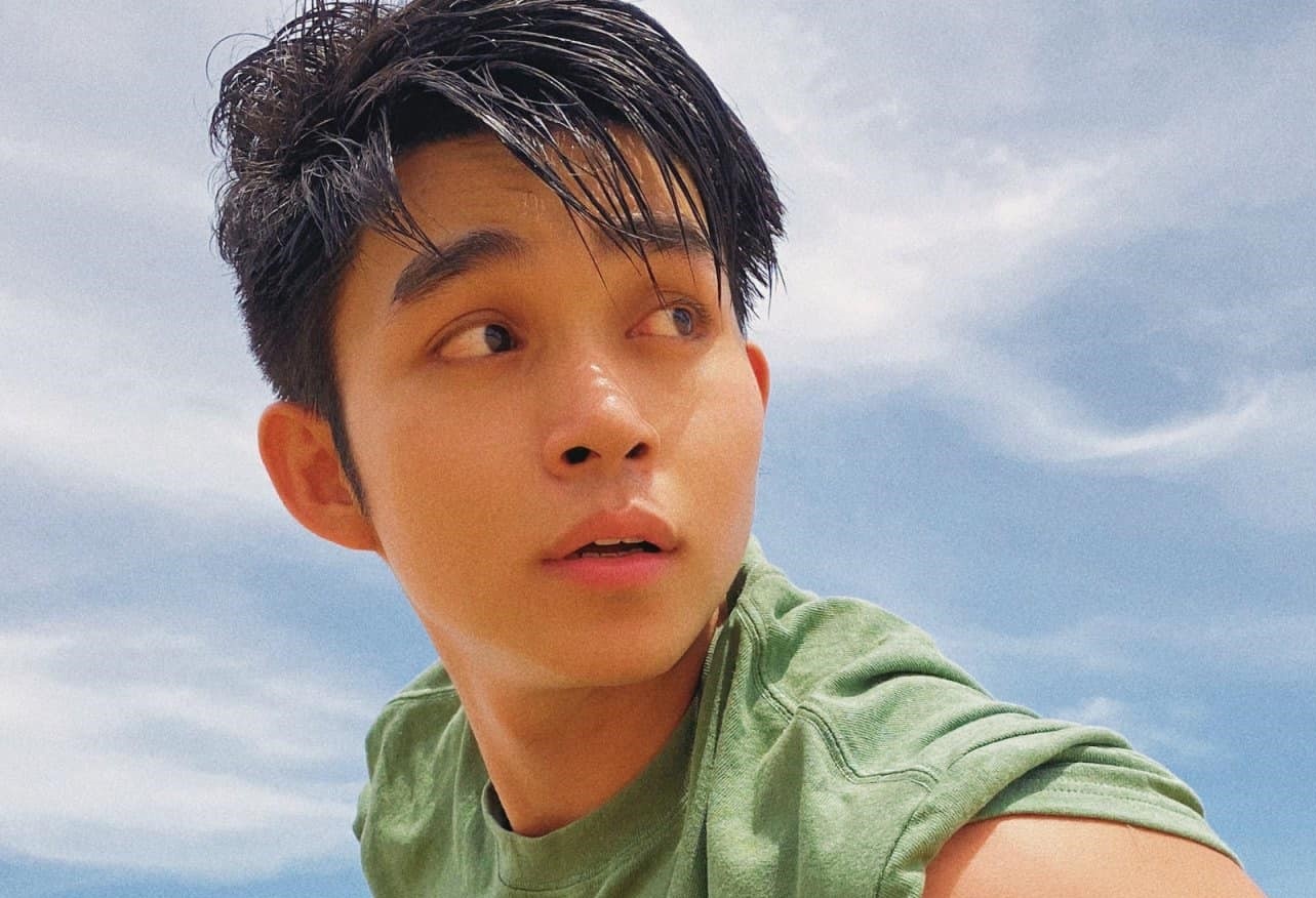 Jun Pham tuoi 31: 'Nhin mat toi tre nhung suc khoe thay doi roi' hinh anh