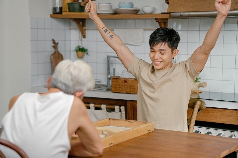 Jun Pham don tuoi 31 anh 1