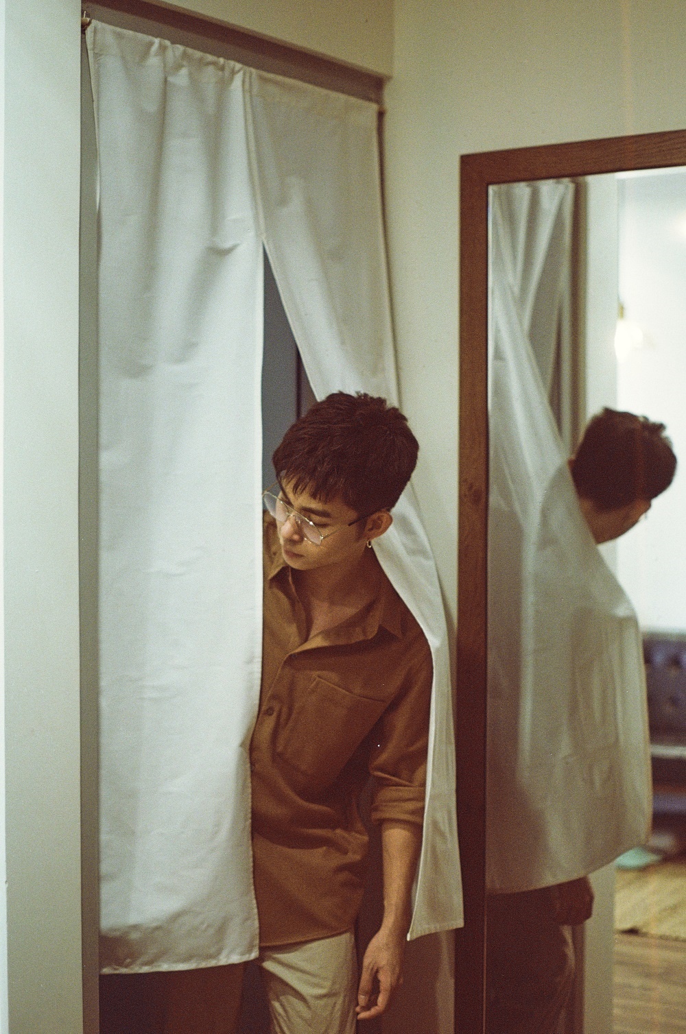 Jun Phạm đón tuổi 31 ảnh 2 Jun Pham don tuoi 31 anh 2