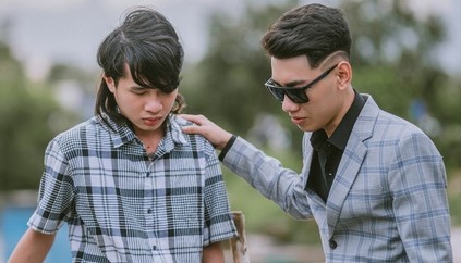 Song gio cua 'Song gio' hinh anh