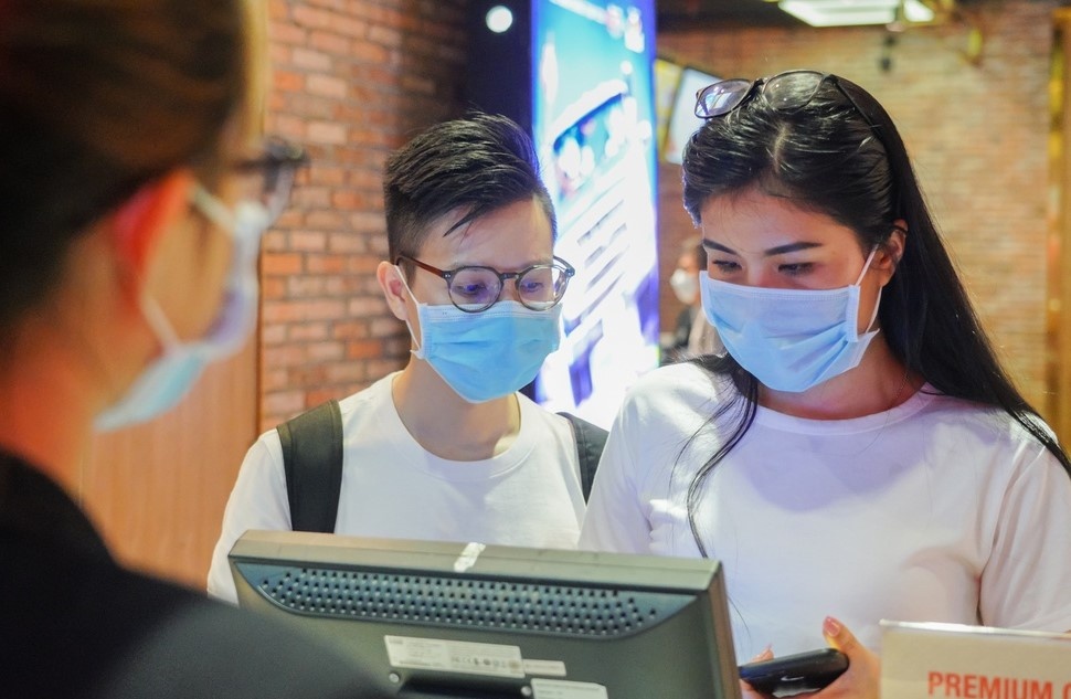 CGV Da Nang dong cua, hoan tien cho khach da mua ve hinh anh