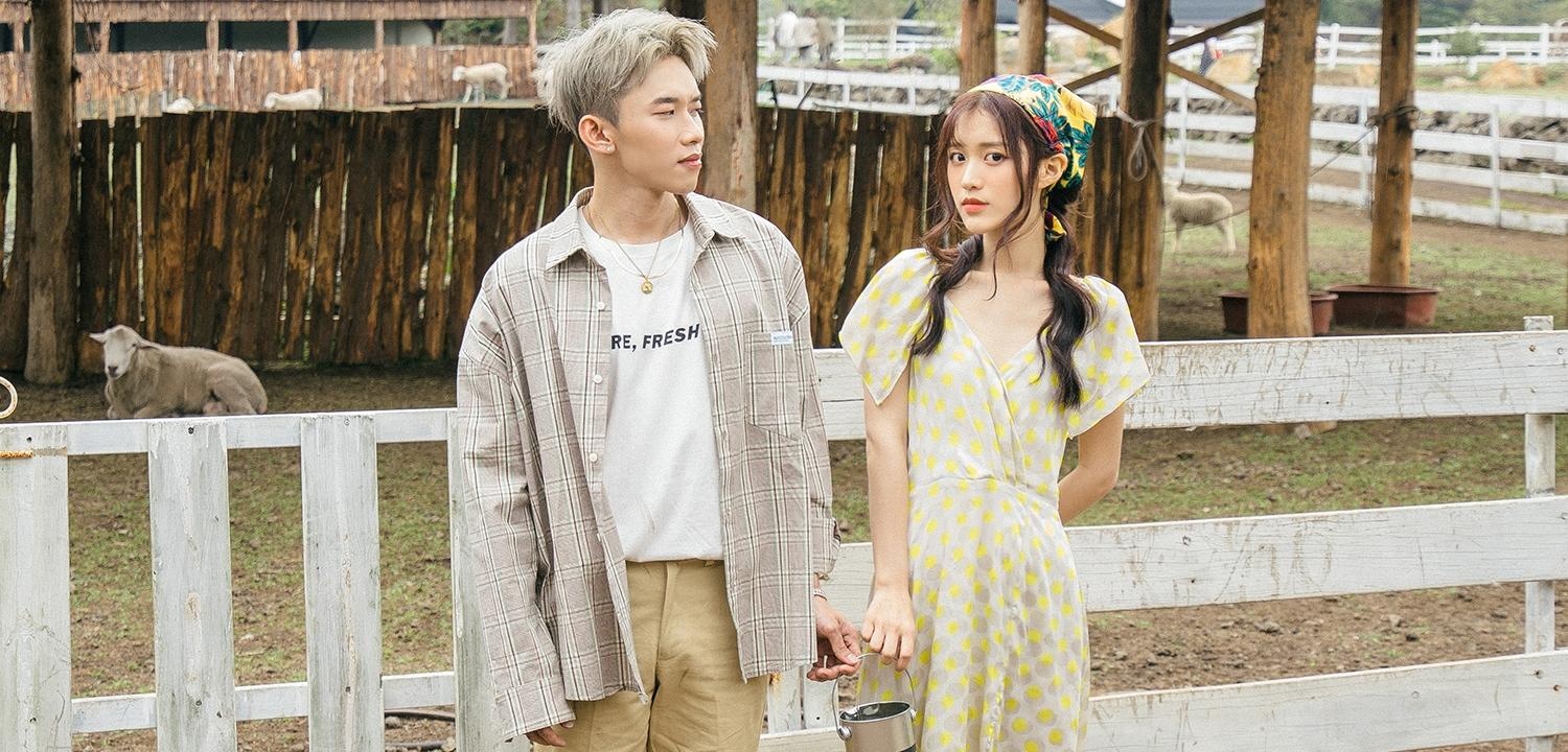 Gà chiến Kay Trần của Sơn Tùng M-TP ảnh 2 Ga chien Kay Tran cua Son Tung M-TP anh 2