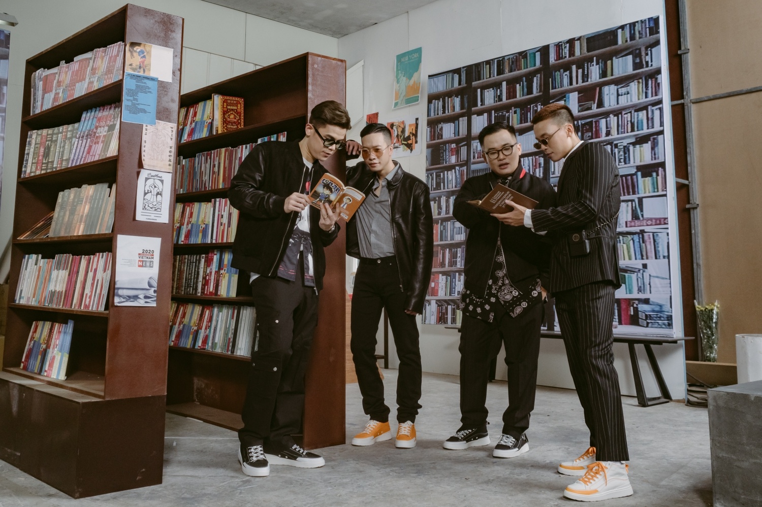 Da LAB khong ep Miu Le thay doi anh 3