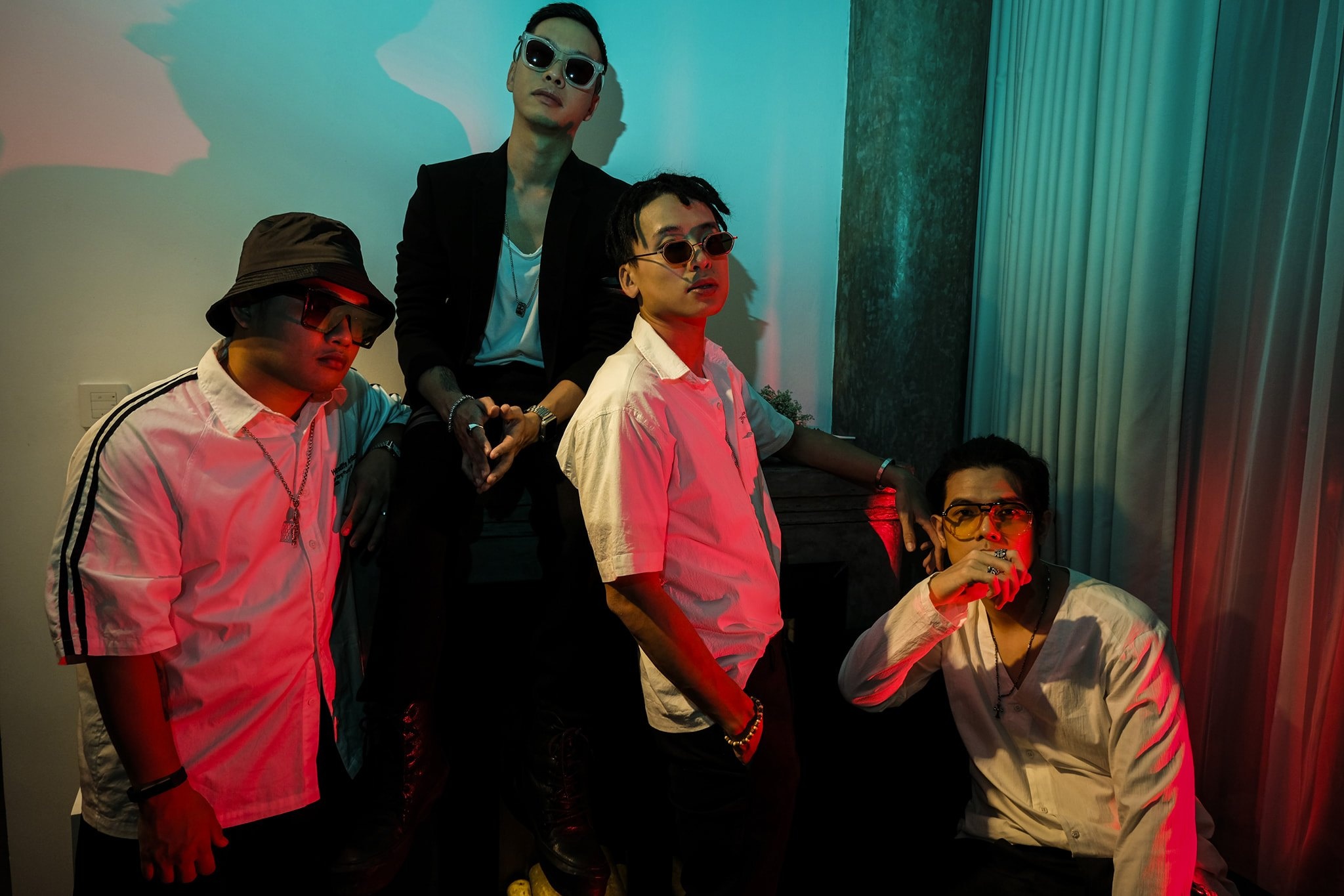 Da LAB khong ep Miu Le thay doi anh 2