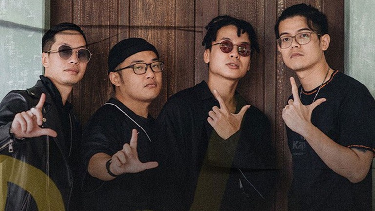 Da LAB: 'Chung toi khong ep Miu Le thay doi' hinh anh