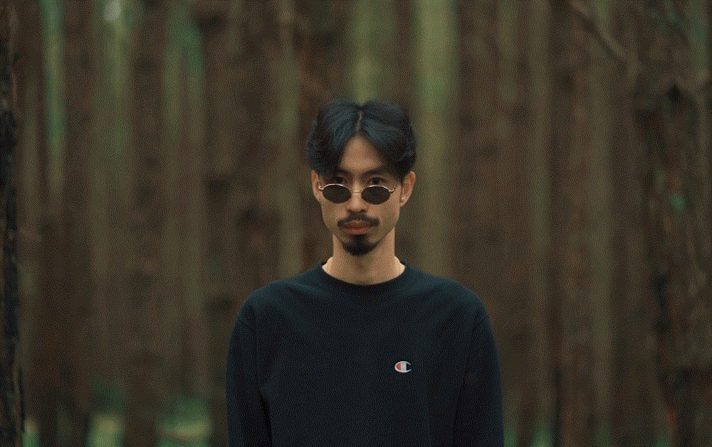 Den Vau thay doi rapper Viet anh 1