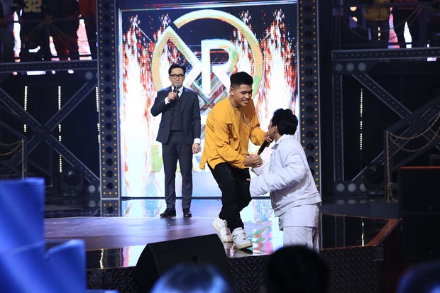 Nuoc mat cua Tran Thanh anh 2