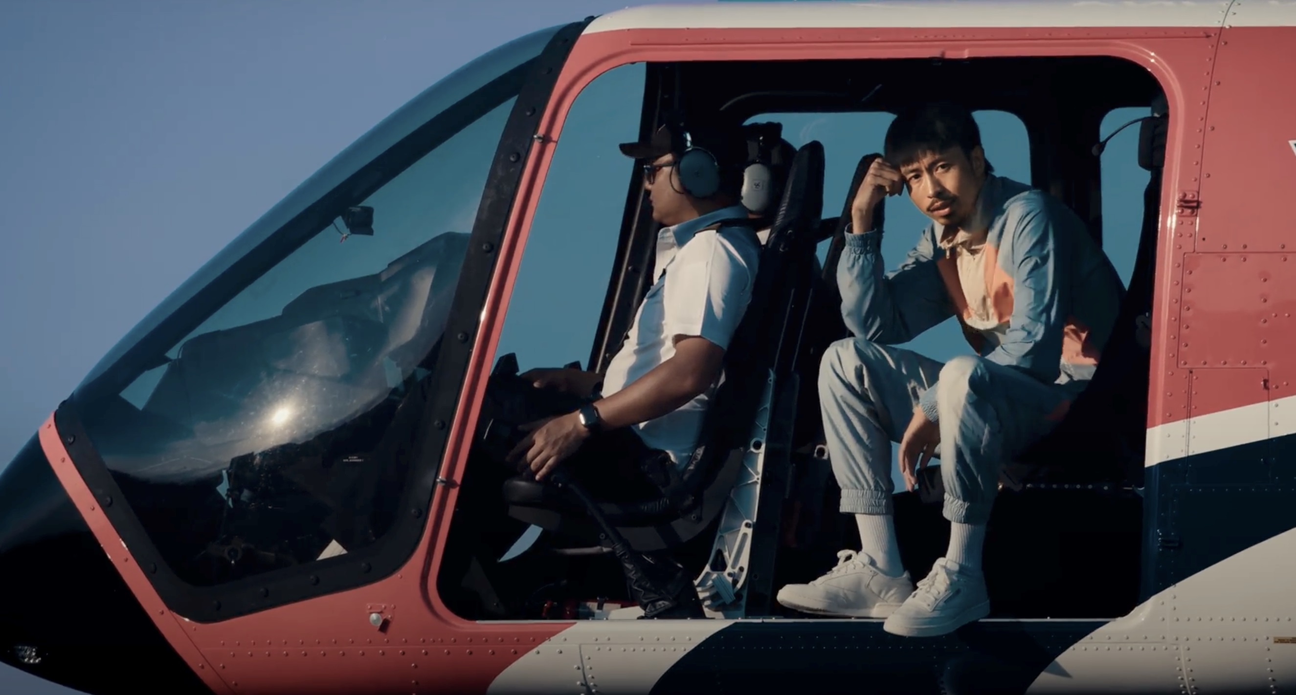 Review Troi hom nay nhieu may cuc anh 1