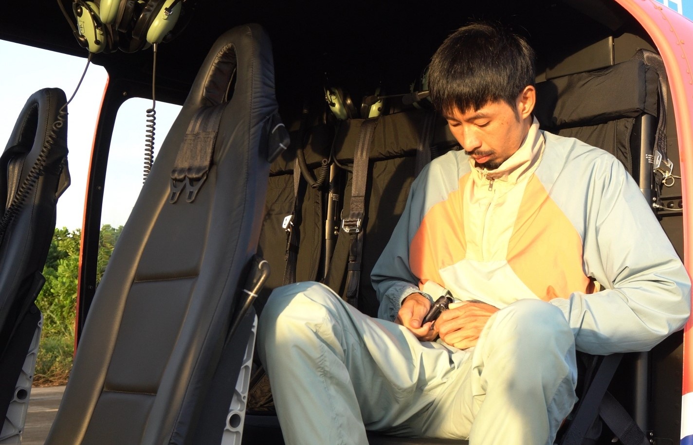 Su lon xon cua Den Vau hinh anh