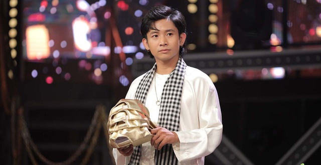 Review Thuong tham anh 2