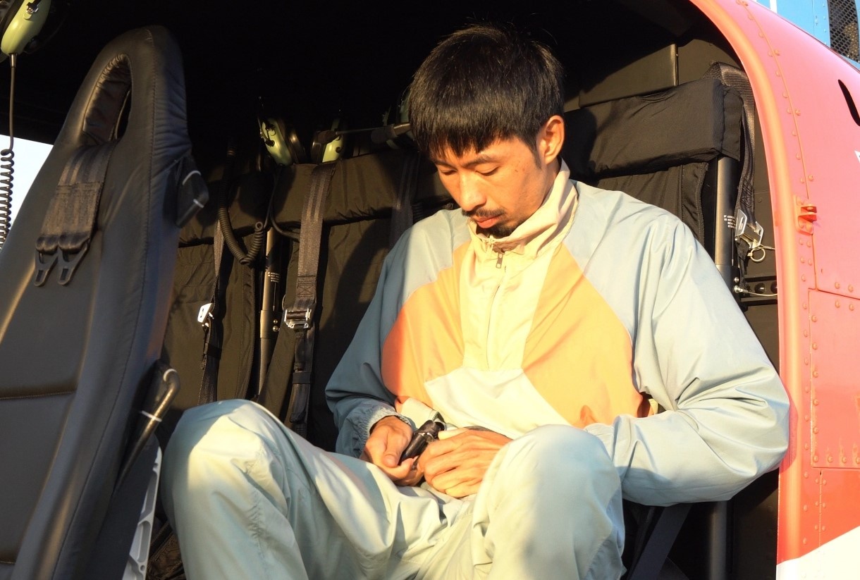 tai sao Den khong thay doi anh 1