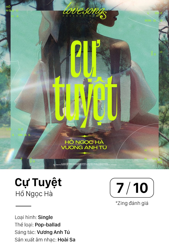 Review Cu tuyet Ho Ngoc Ha anh 2