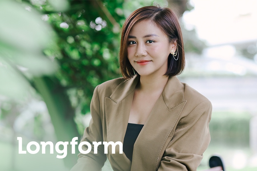 Van Mai Huong: 'Toi muon co con' hinh anh