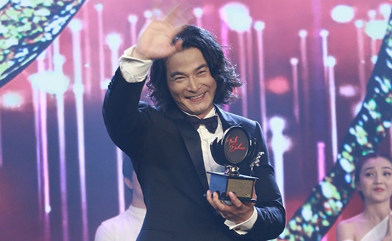 game show bolero lui tan anh 1