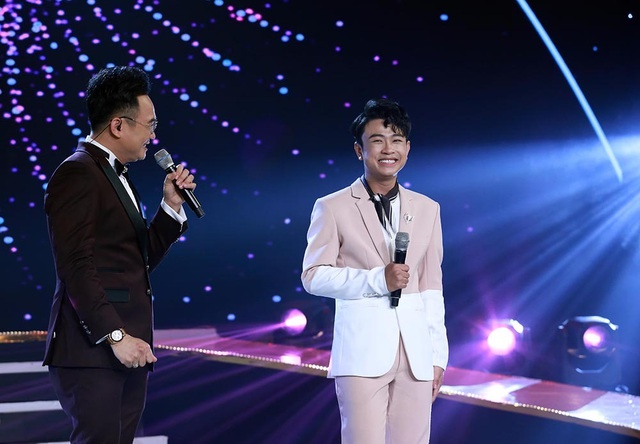 game show bolero lui tan anh 2