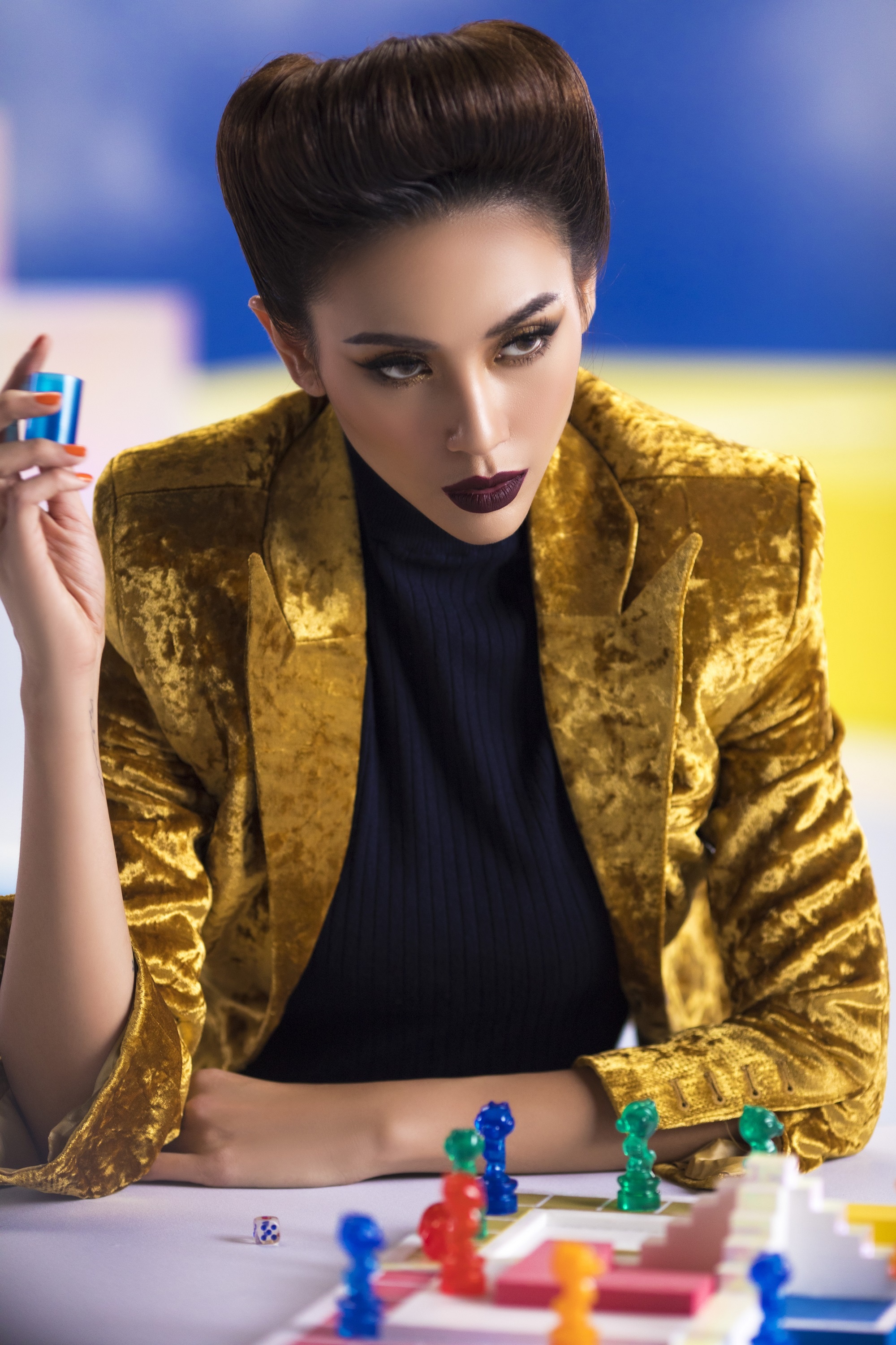 Review Phiếu bé ngoan của ST ảnh 3 Review Phieu be ngoan cua ST anh 3