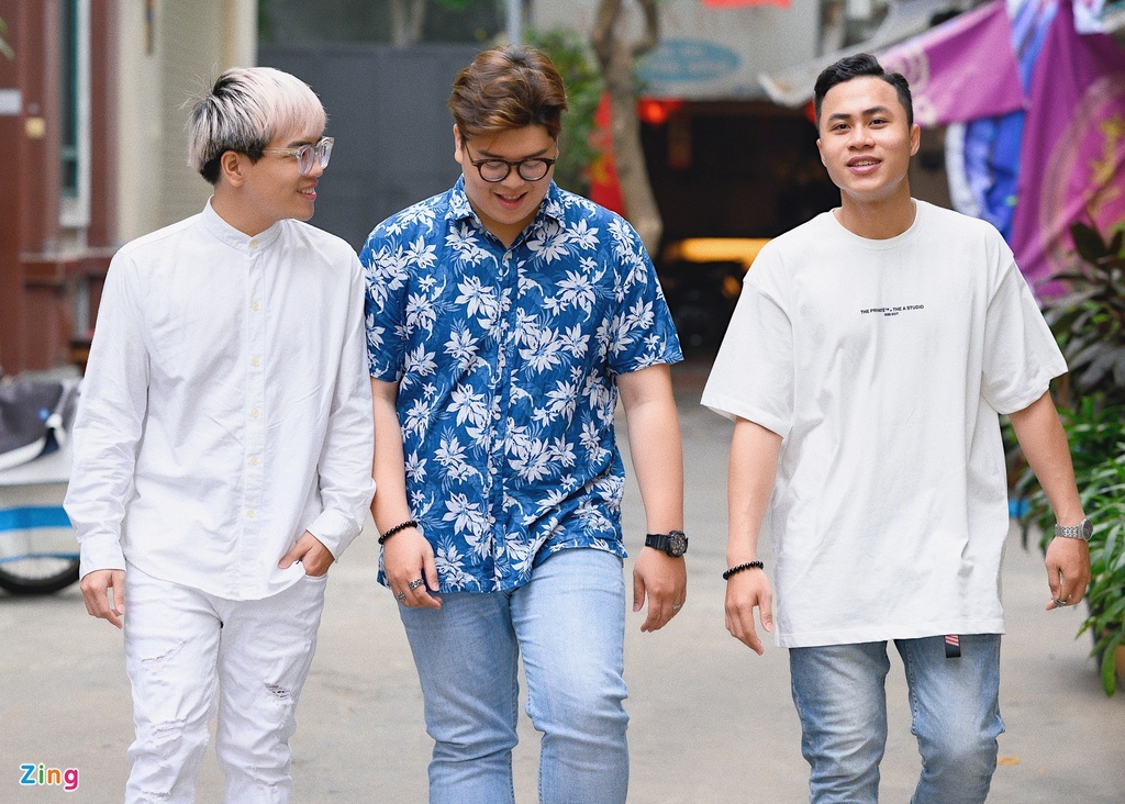 Review Phieu be ngoan cua ST anh 2