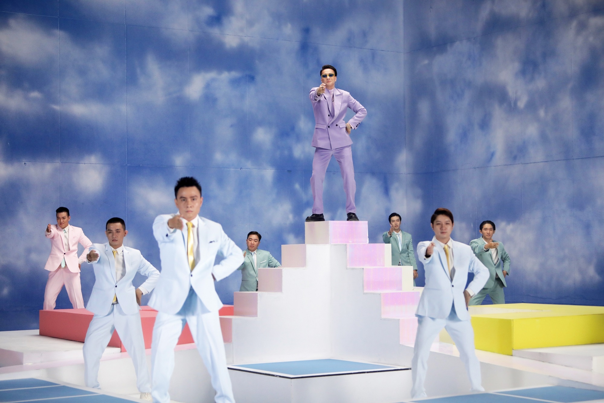 Review Phieu be ngoan cua ST anh 1