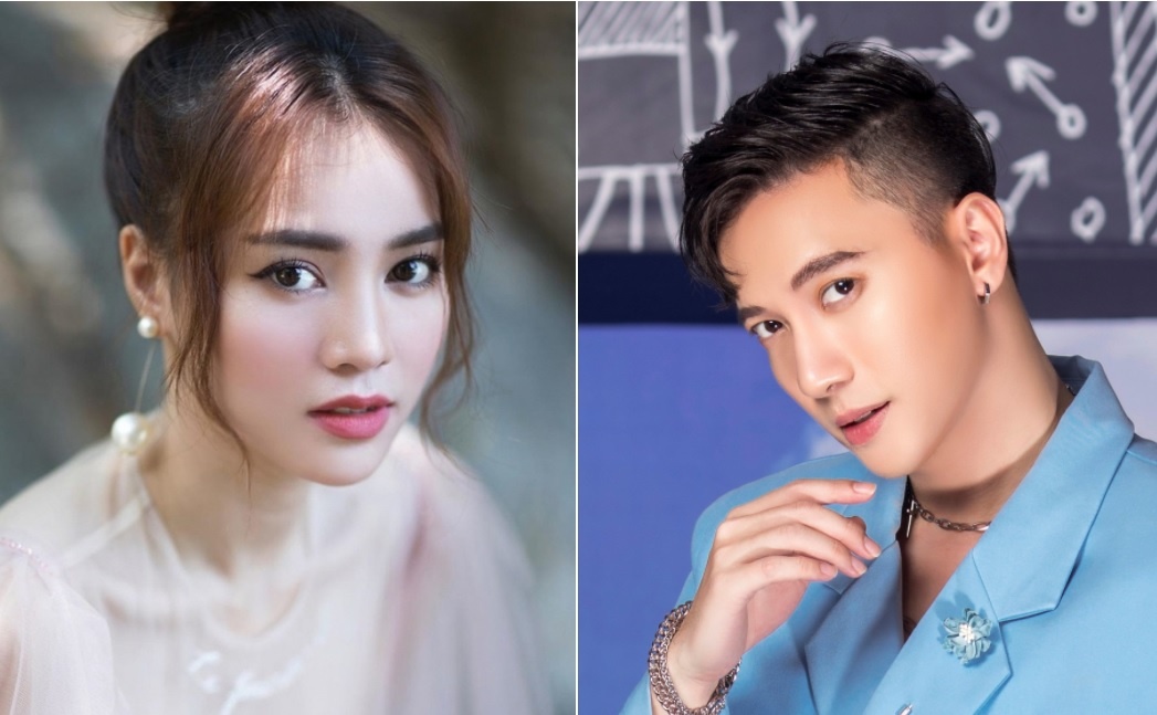 ‘Phieu be ngoan’ cua S.T va kieu rap cua Ninh Duong Lan Ngoc hinh anh