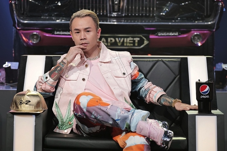 Rap len ngoi cuu game show ca nhac? hinh anh
