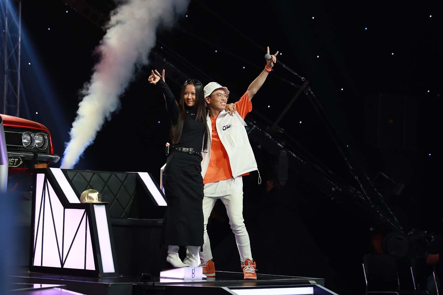 cach game show ca nhac ‘thoat chet’ anh 4