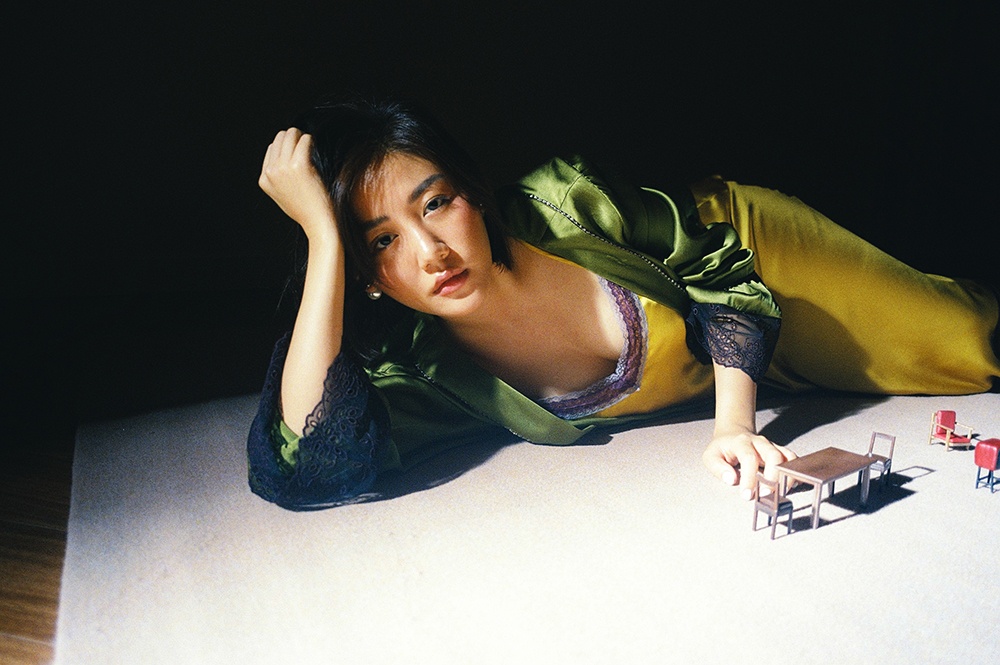 review Dot cua Van Mai Huong anh 2