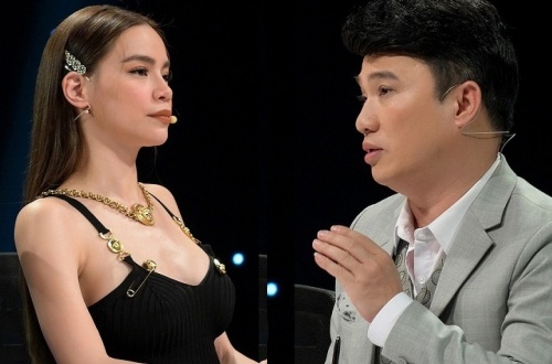 Game show am nhac co con hai ra tien tren song gio vang? hinh anh