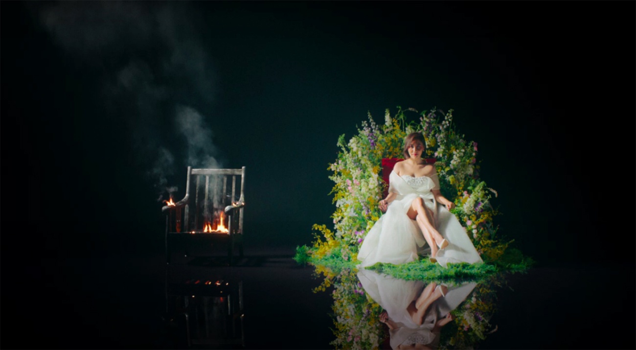 review Dot cua Van Mai Huong anh 3