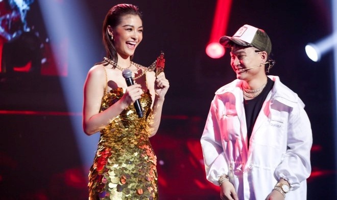 Game show am nhac gio vang anh 4