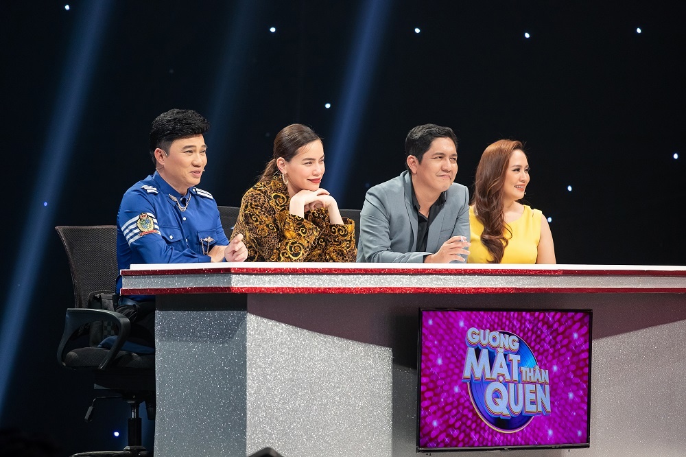 Game show am nhac gio vang anh 1