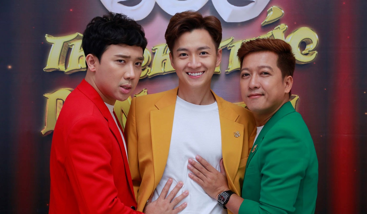 Game show hai lui tan anh 1