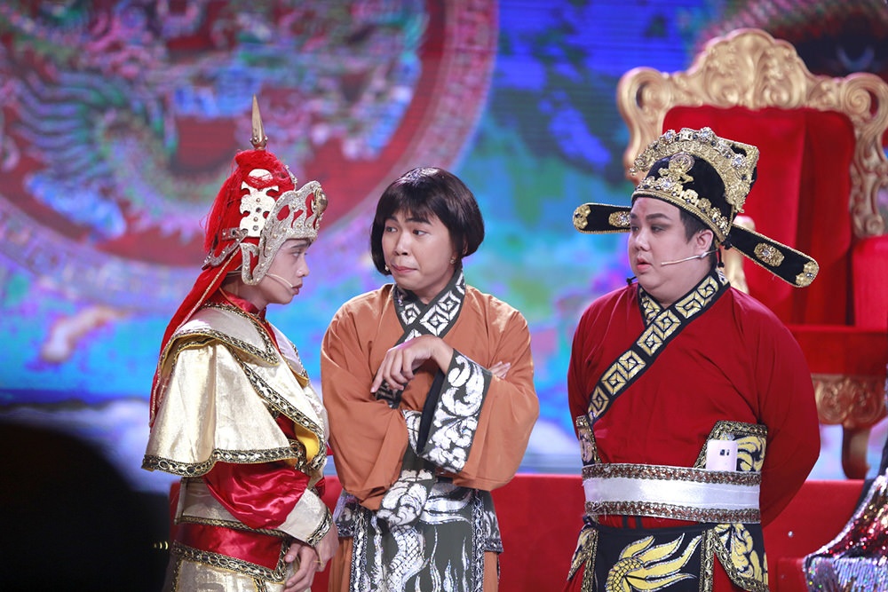 Game show hai lui tan anh 2