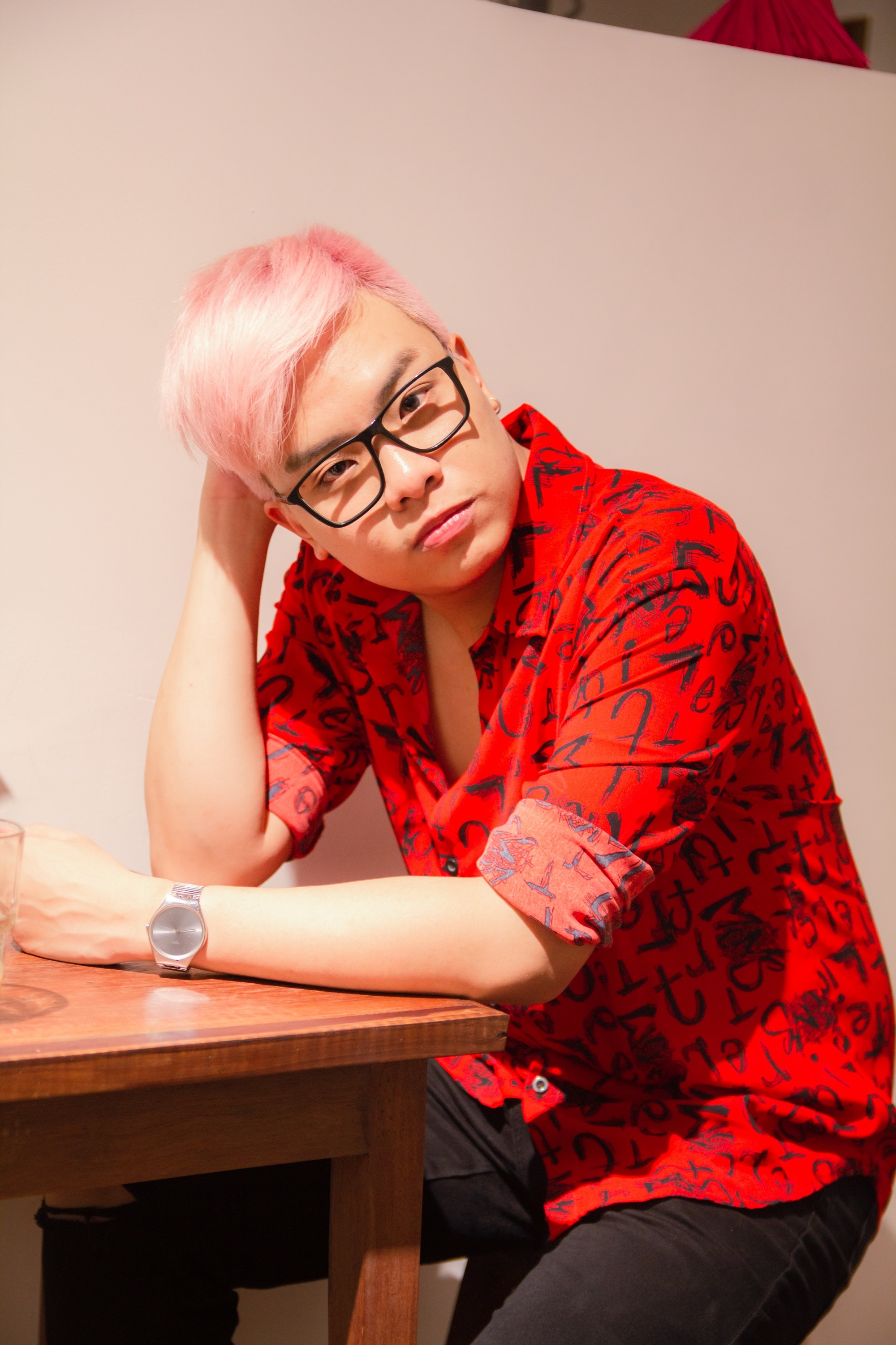 Bich Phuong dang co trong tay e-kip manh nhat nhac Viet anh 2