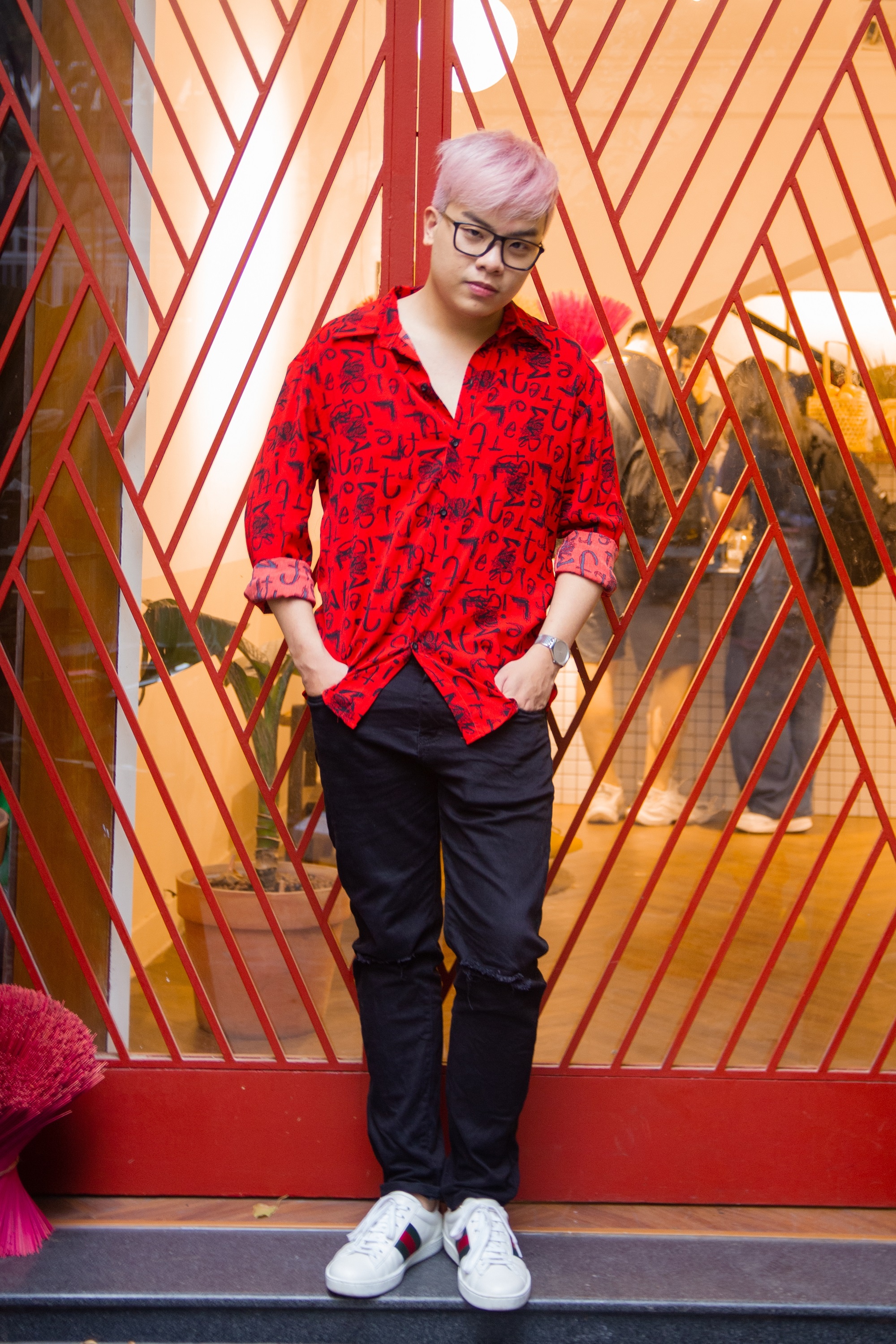 Bich Phuong dang co trong tay e-kip manh nhat nhac Viet anh 5