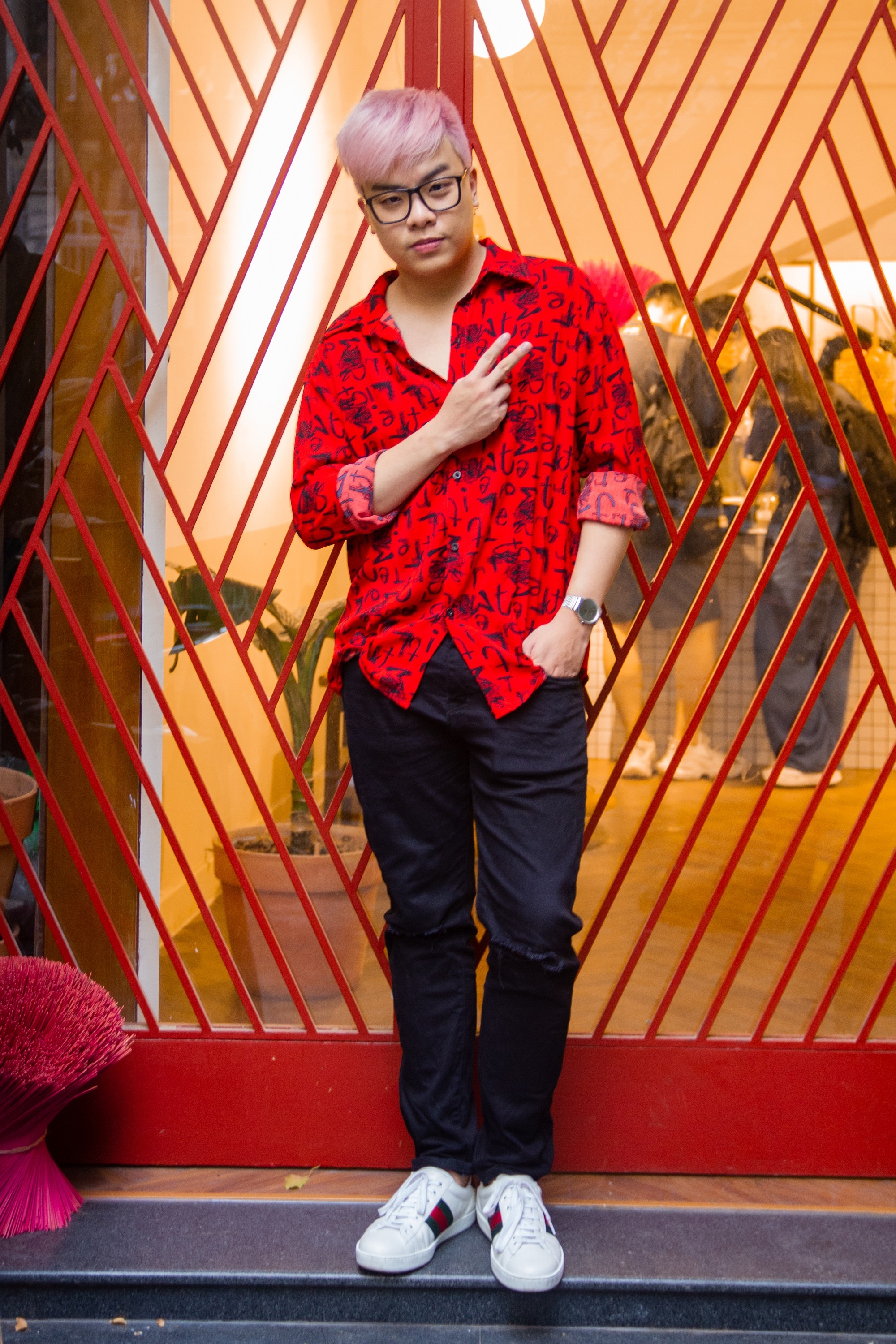 Bich Phuong dang co trong tay e-kip manh nhat nhac Viet anh 4