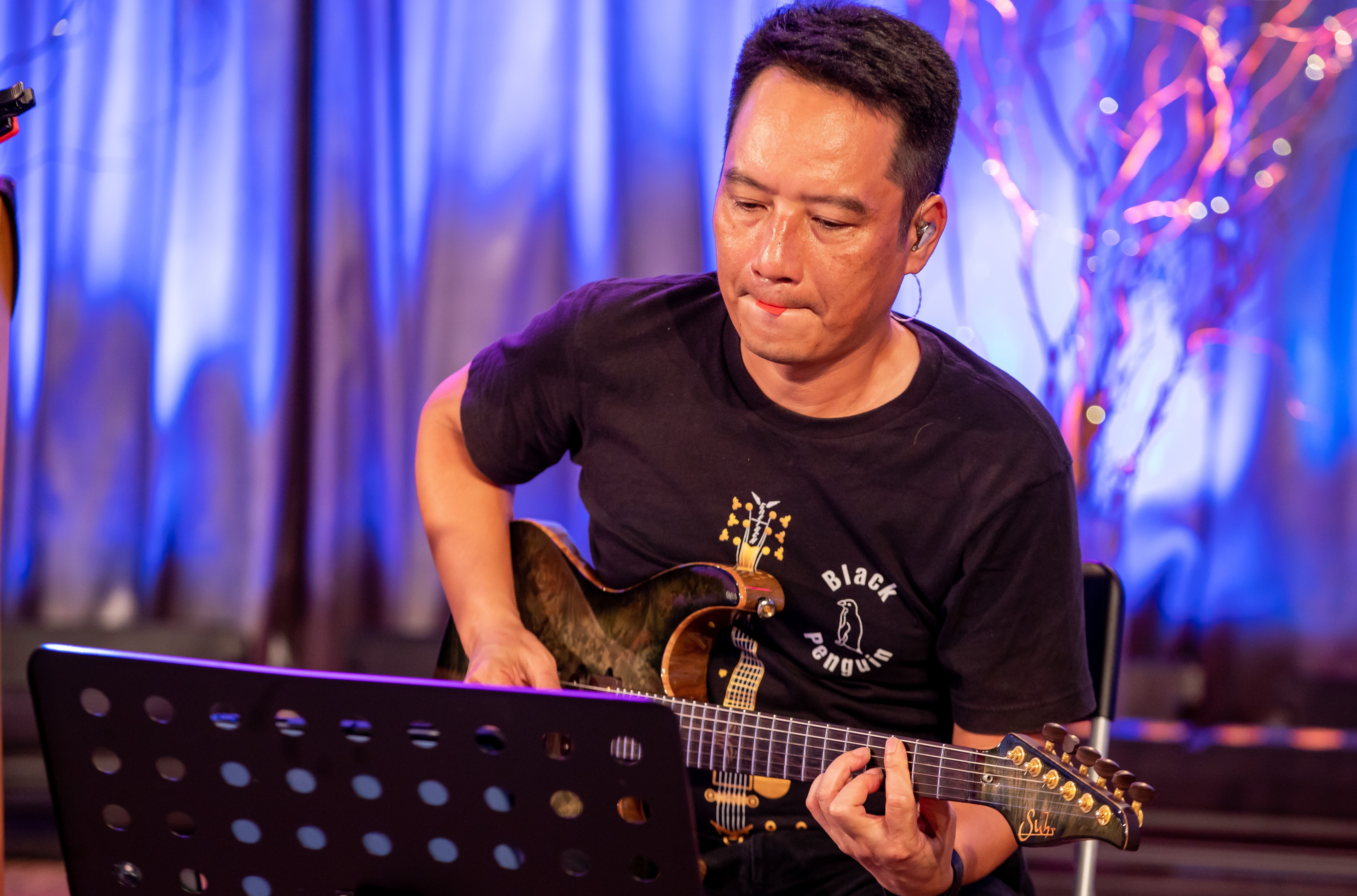 Ho Quynh Huong ngay tro lai anh 3