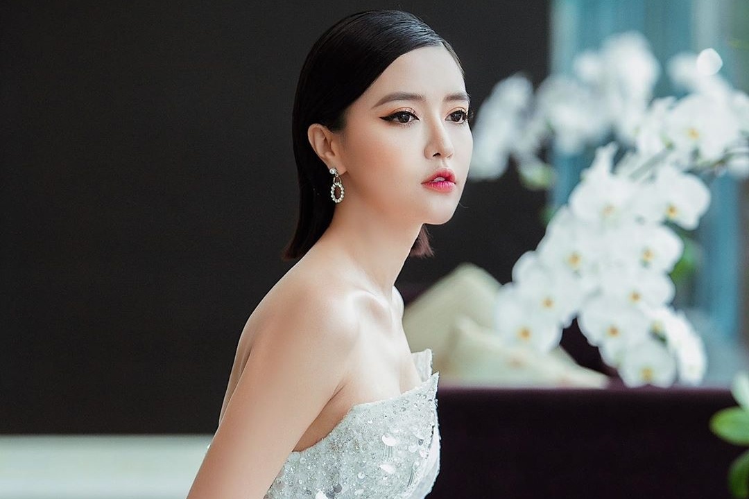 'Bich Phuong dang co trong tay e-kip manh nhat nhac Viet' hinh anh