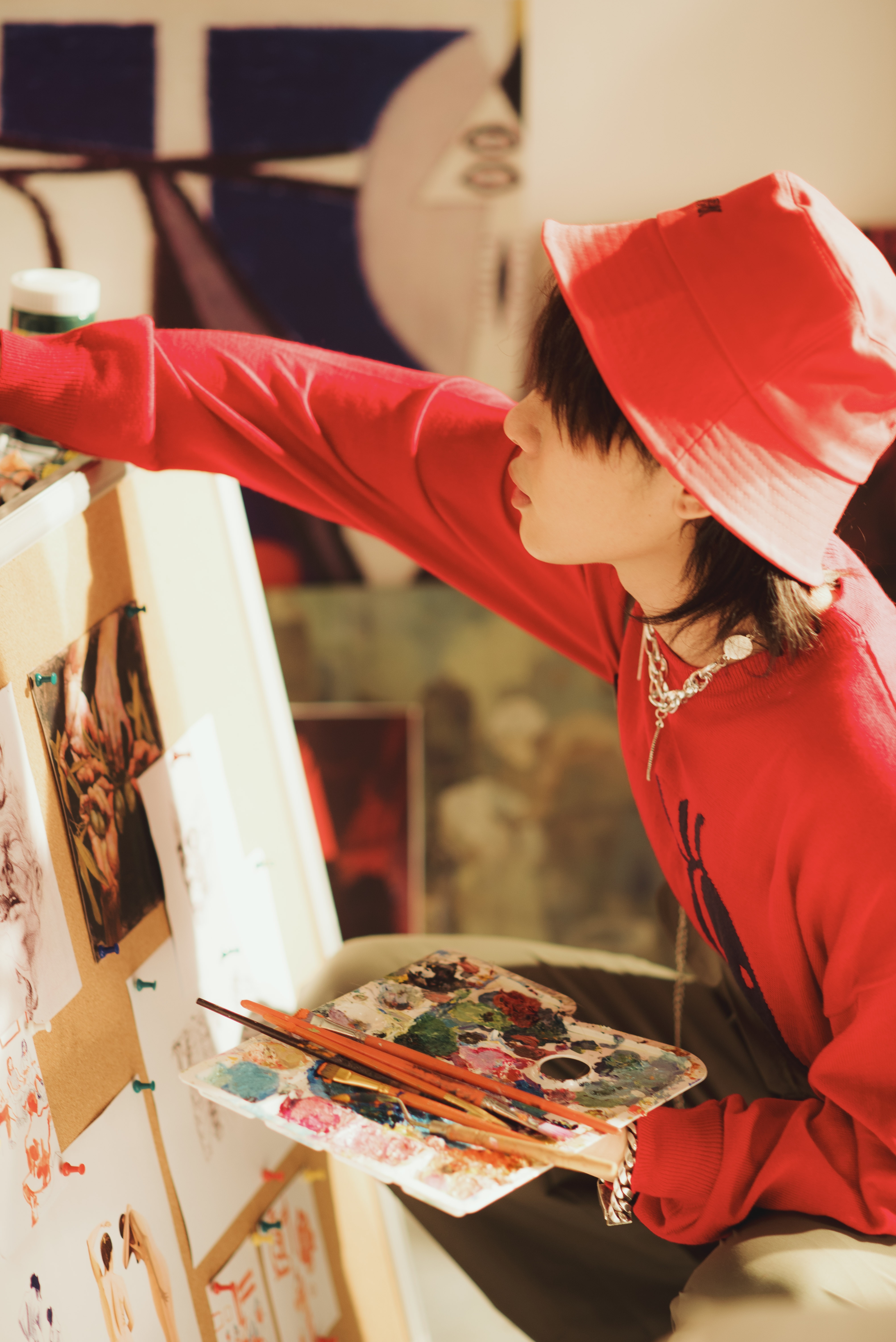 Jack trở lại ảnh 3 Jack tro lai anh 3