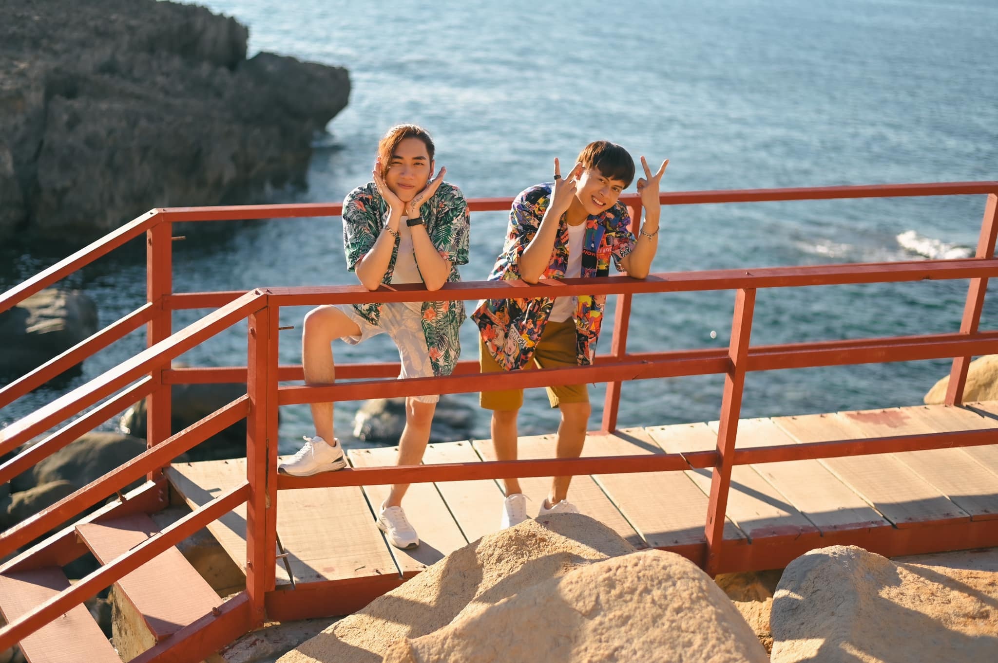 Review Ai mang co don di anh 1