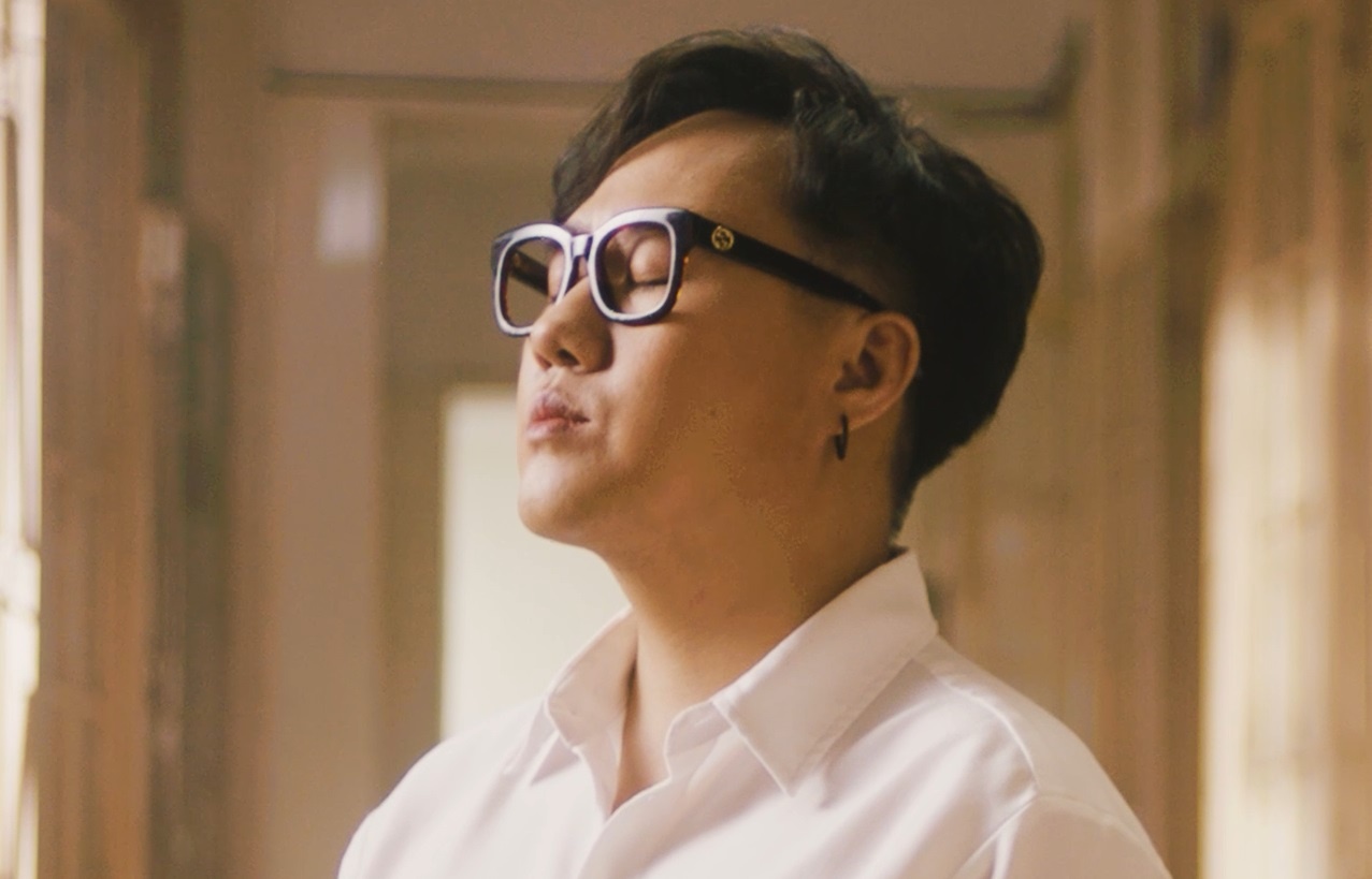 Trung Quan con gi sau thoi gian vang bong? hinh anh