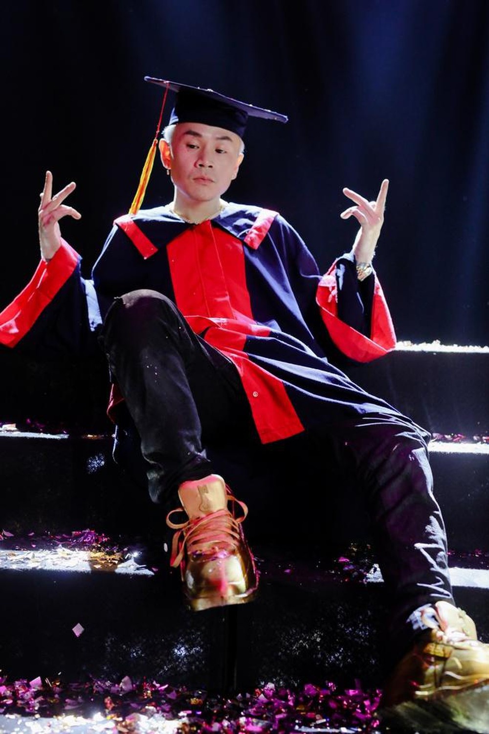 nhac rap troi day anh 2