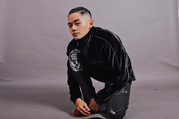 10 thi sinh noi bat nhat Rap Viet anh 3