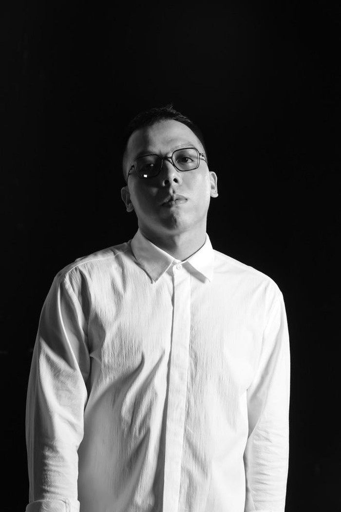 Touliver o Rap Viet anh 4