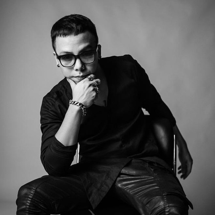 Touliver o Rap Viet anh 3