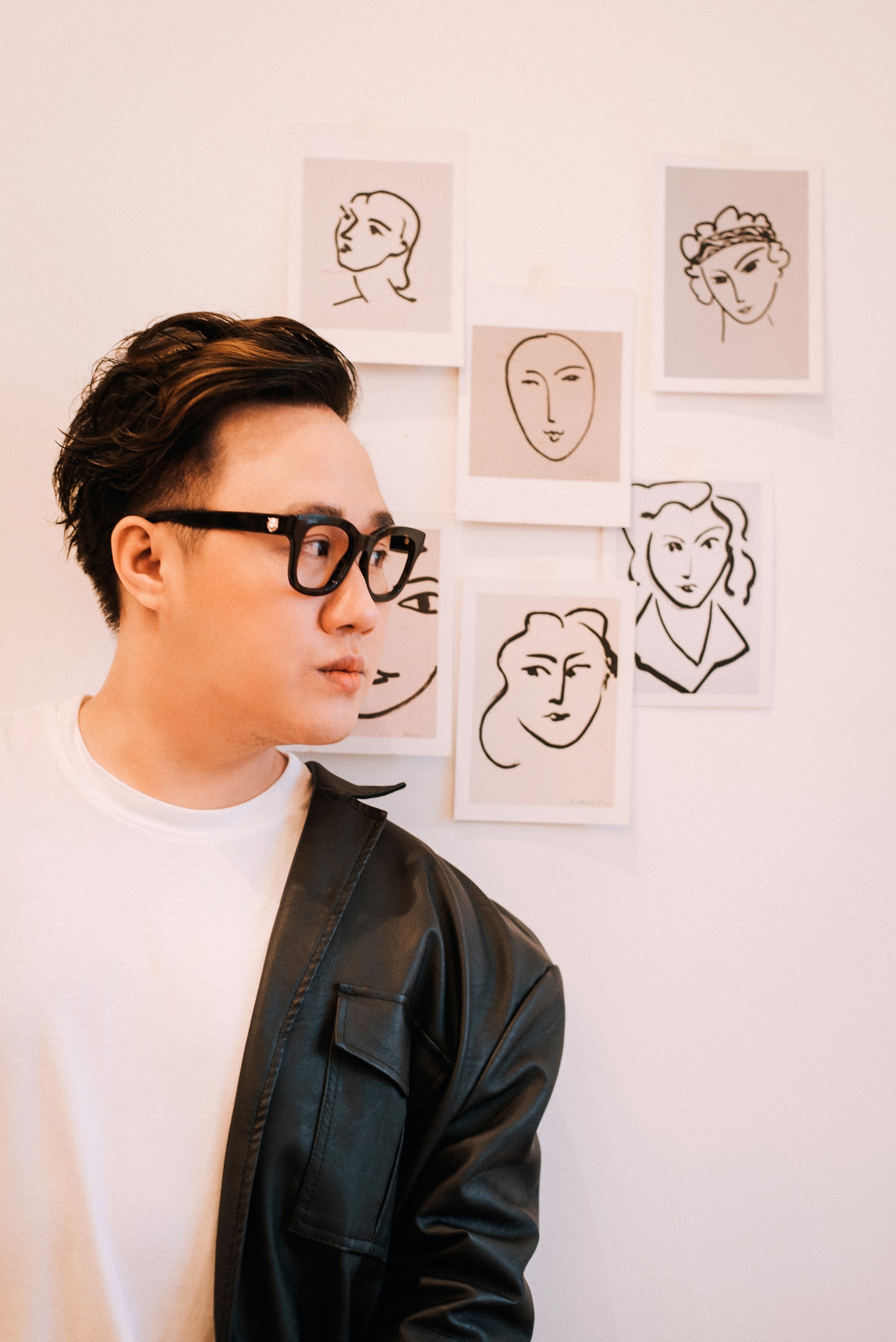 Trung Quan bi roi loan luong cuc anh 1