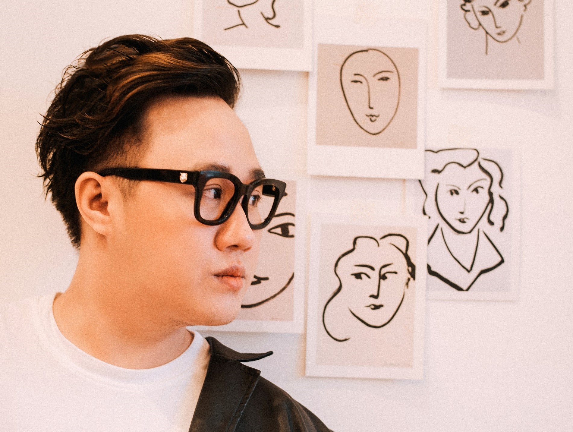 Trung Quan: 'Toi im ang suot ba nam vi bi roi loan luong cuc' hinh anh