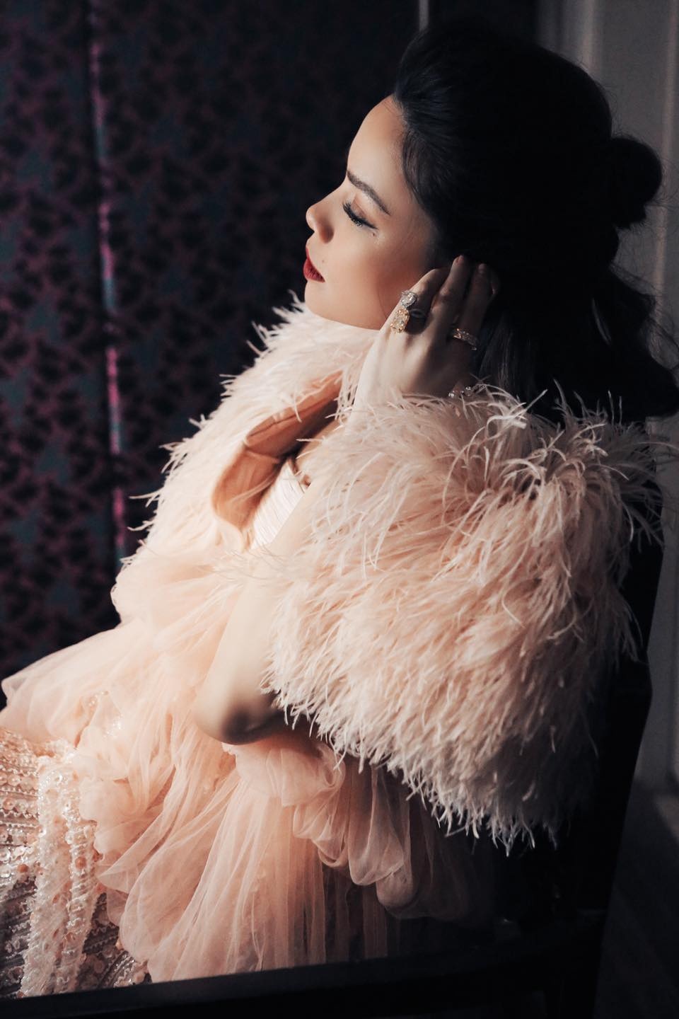 Hồ Ngọc Hà tạm xa showbiz ảnh 6 Ho Ngoc Ha tam xa showbiz anh 6