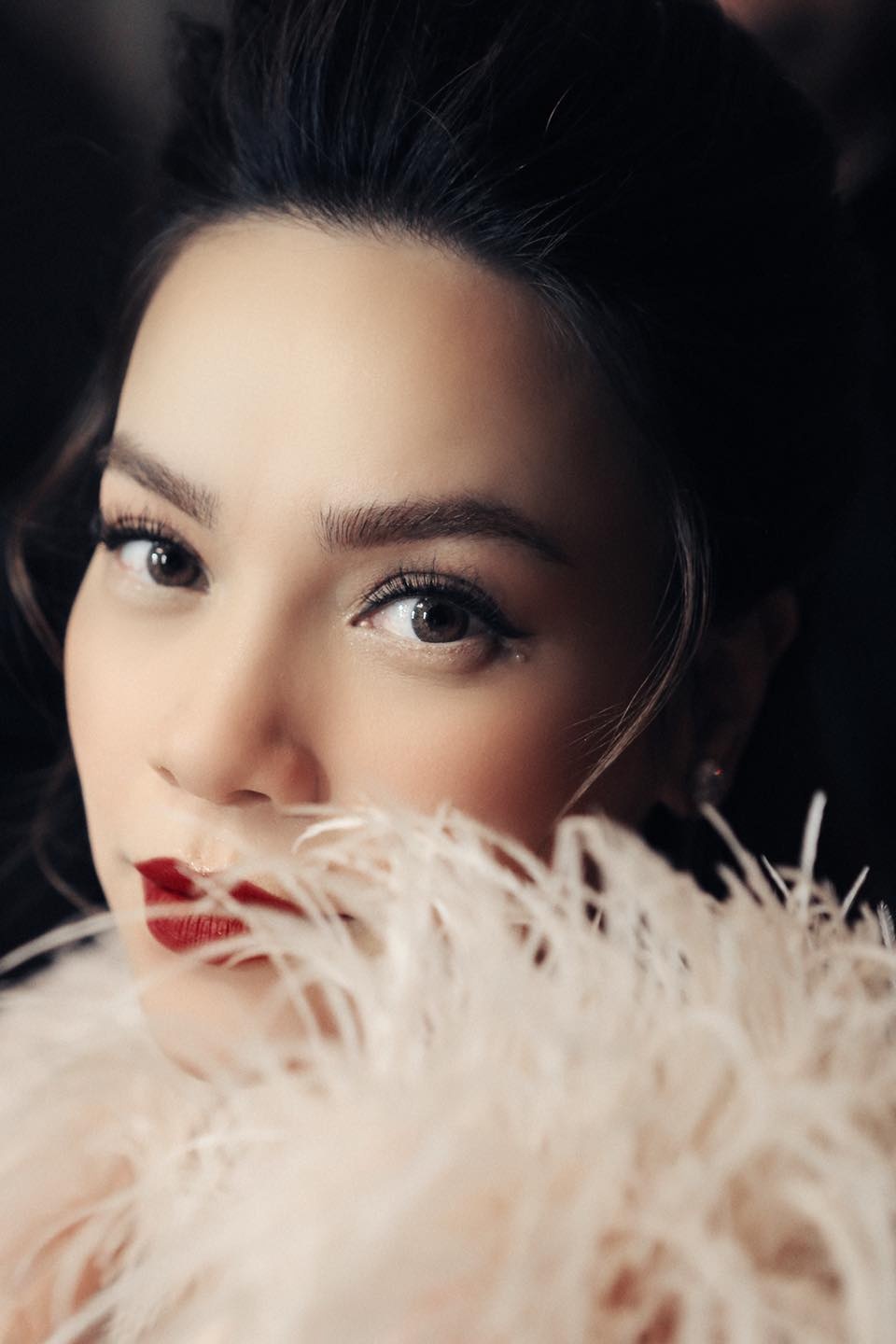 Hồ Ngọc Hà tạm xa showbiz ảnh 5 Ho Ngoc Ha tam xa showbiz anh 5