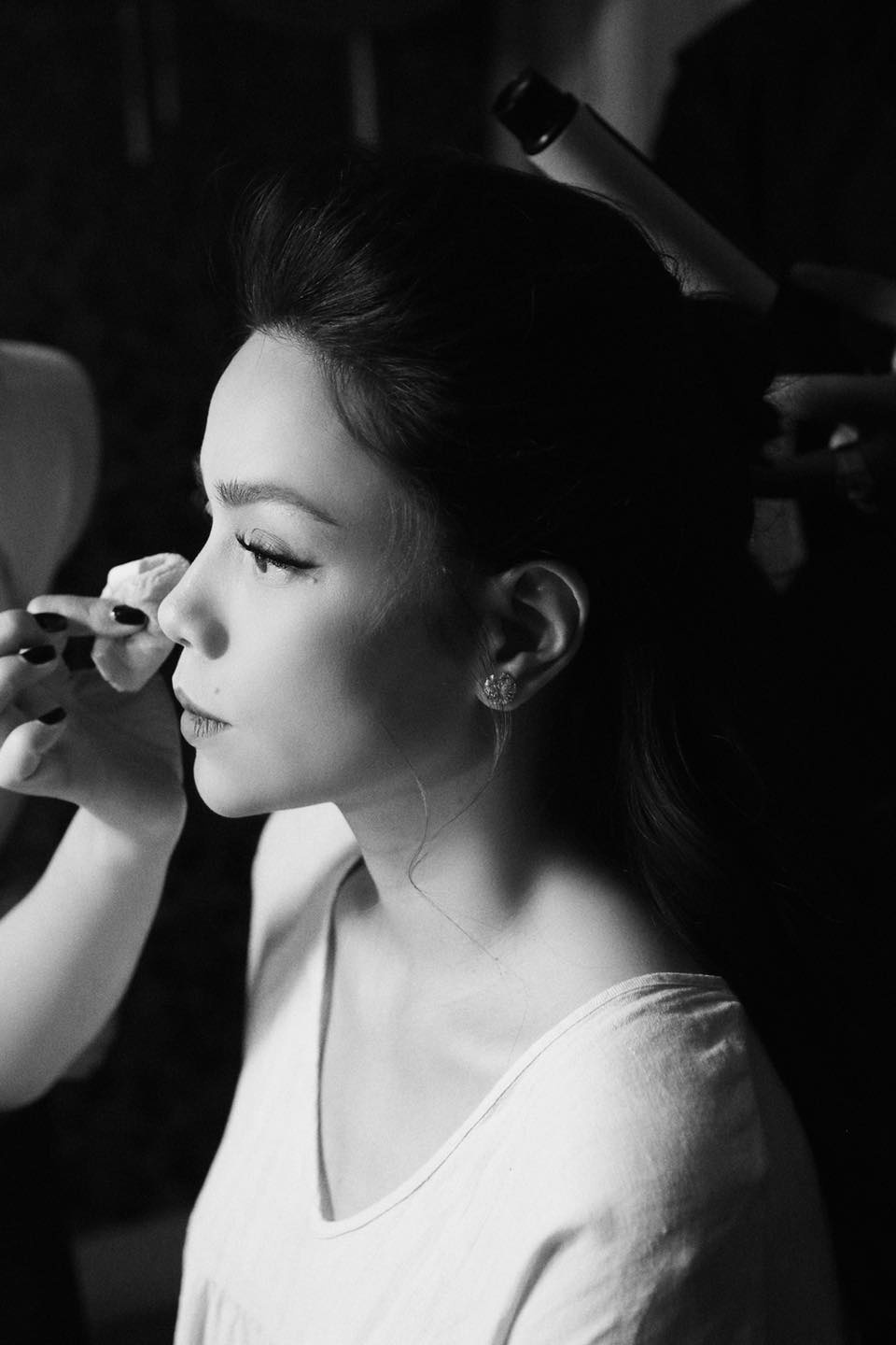 Hồ Ngọc Hà tạm xa showbiz ảnh 3 Ho Ngoc Ha tam xa showbiz anh 3